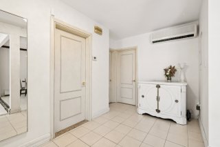 Hall d'entrée