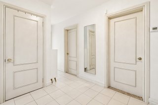 Hall d'entrée