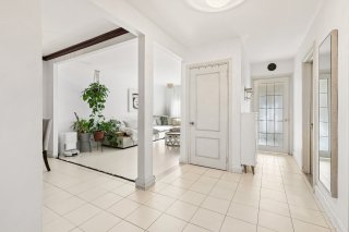 Hall d'entrée