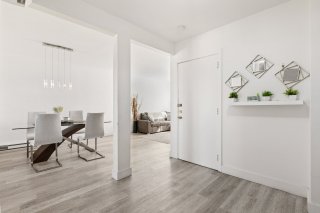 Hall d'entrée