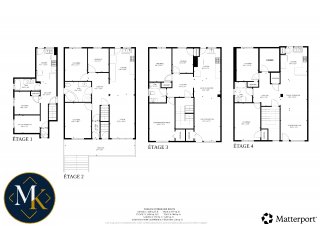 Plan (croquis)
