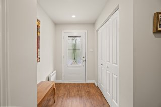 Hall d'entrée