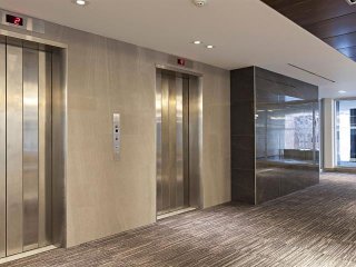 Elevator