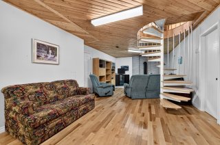 Salle familiale