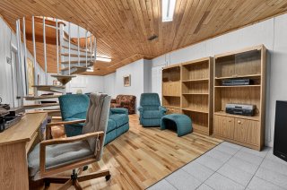 Salle familiale