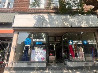 4305 Rue Ste-Catherine E.