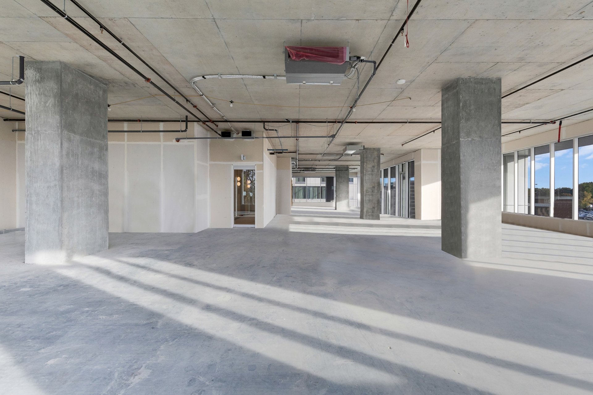 #301 - 6975 Boul. Décarie