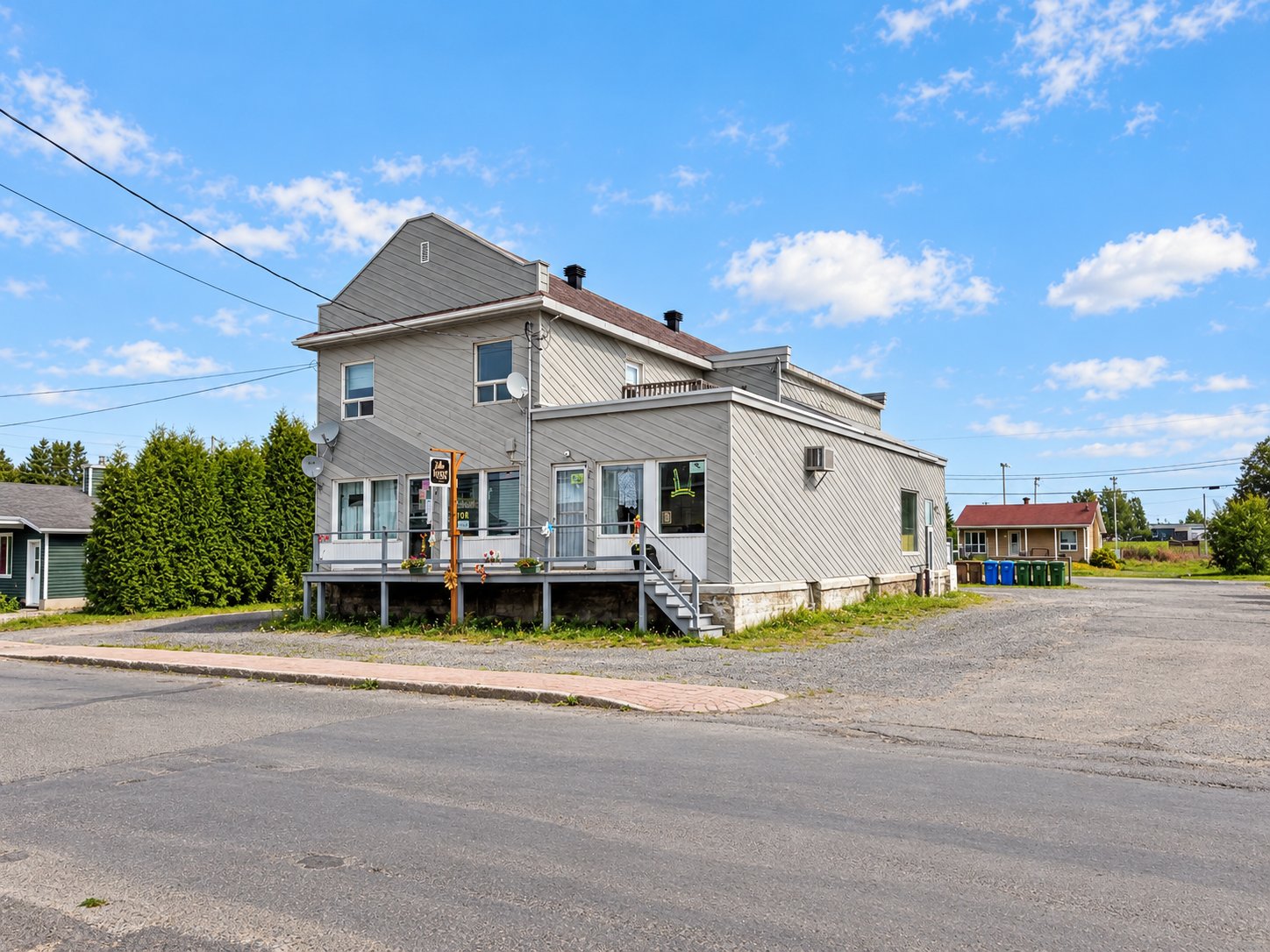 7 - 9 Rue de l'Église