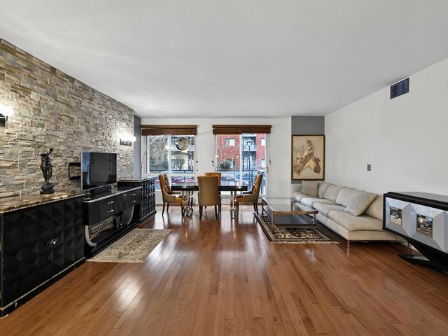 #103 - 500 Rue de la Montagne