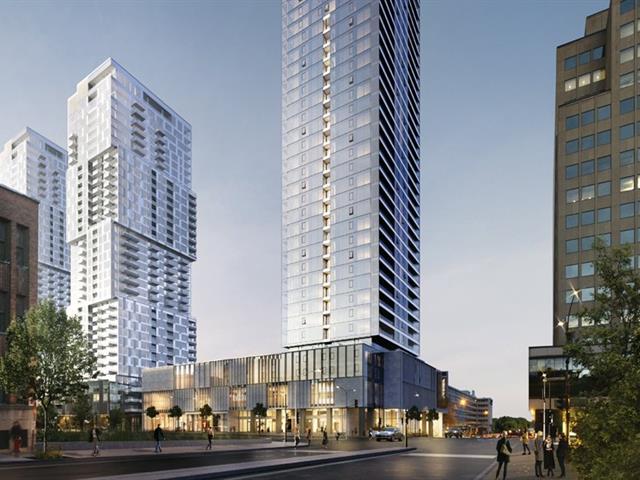 #408 - 1500 Boul. René-Lévesque O.