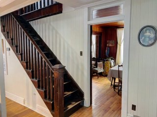 Escalier