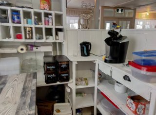 Salle à manger
