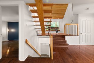 Escalier