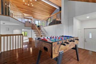 Salle familiale