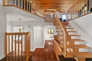 Escalier