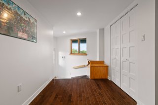 Hall d'entrée