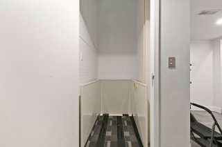 Ascenseur