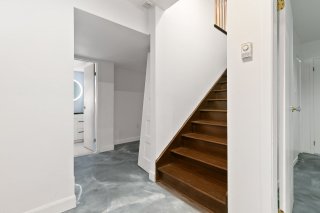 Escalier