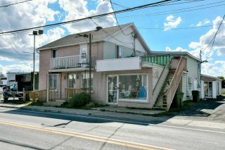 836 - 842 Rue St-Isidore