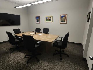 Conference room