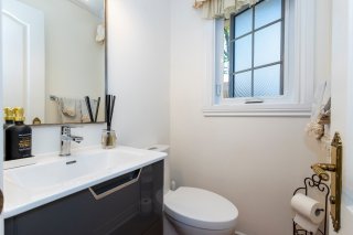 Washroom