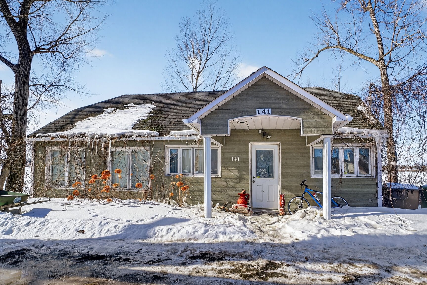 141 Ch. des Patriotes E.