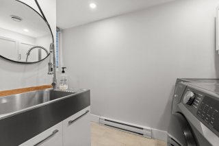 Washroom