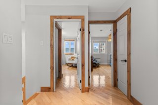 Corridor