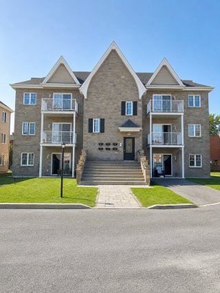 Frontage