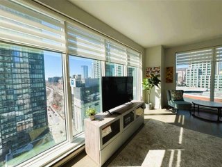 #2107 - 1188 Rue St-Antoine O.