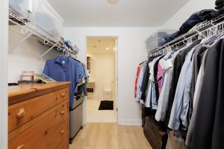 Penderie (Walk-in)