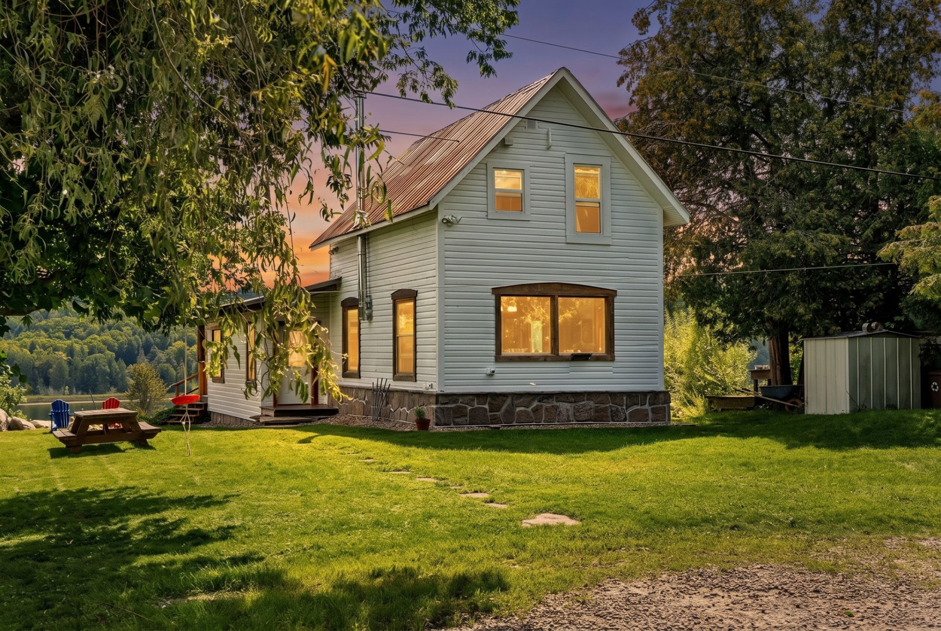 property