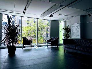 Common room