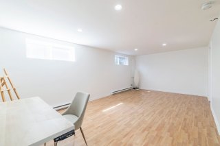 Salle familiale