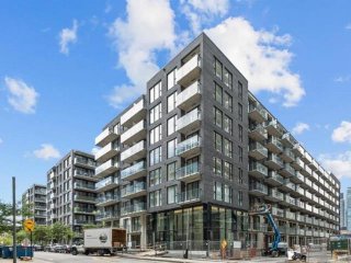 #412 - 1485 Rue des Bassins