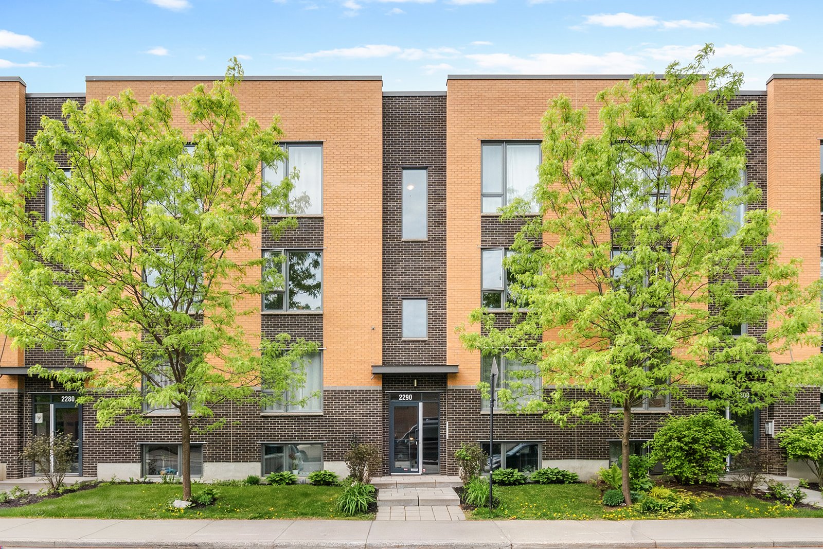 #101 - 2290 Av. Letourneux