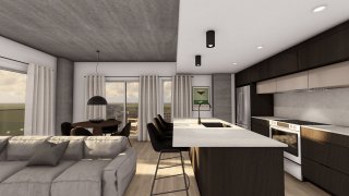#411 - 1377 Rue d'Anticosti