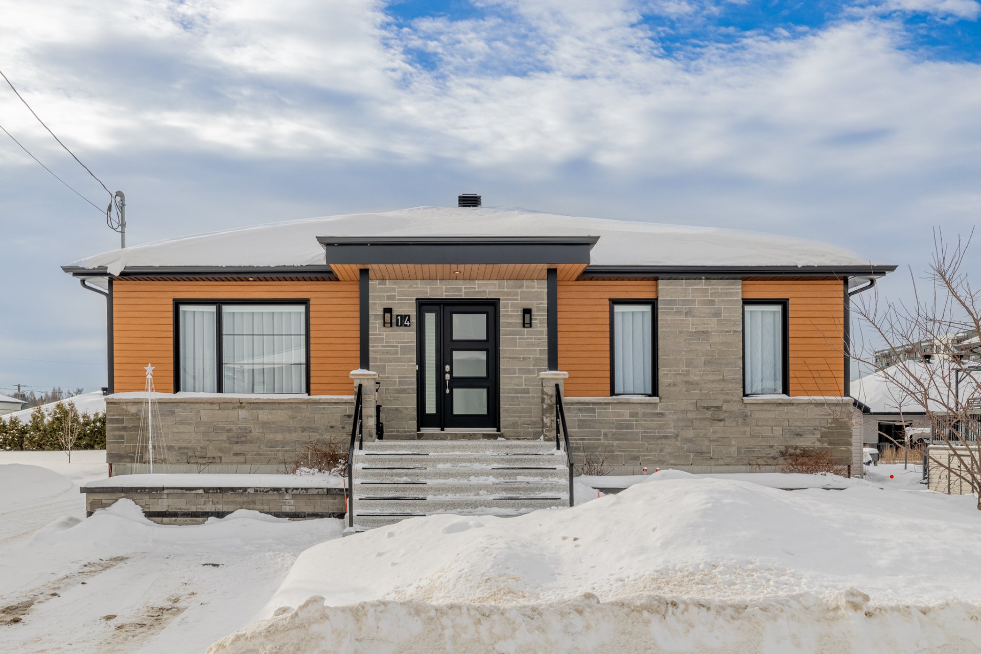 14 Rue des Peupliers