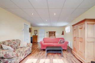 Salle familiale