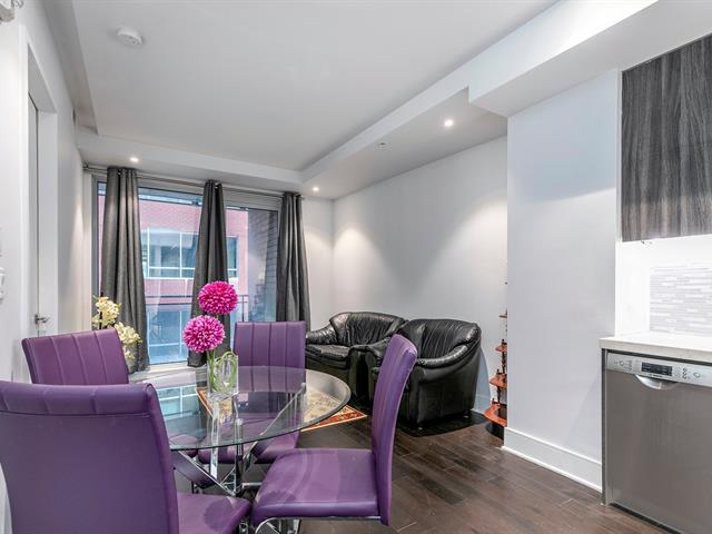 #801 - 1188 Av. Union