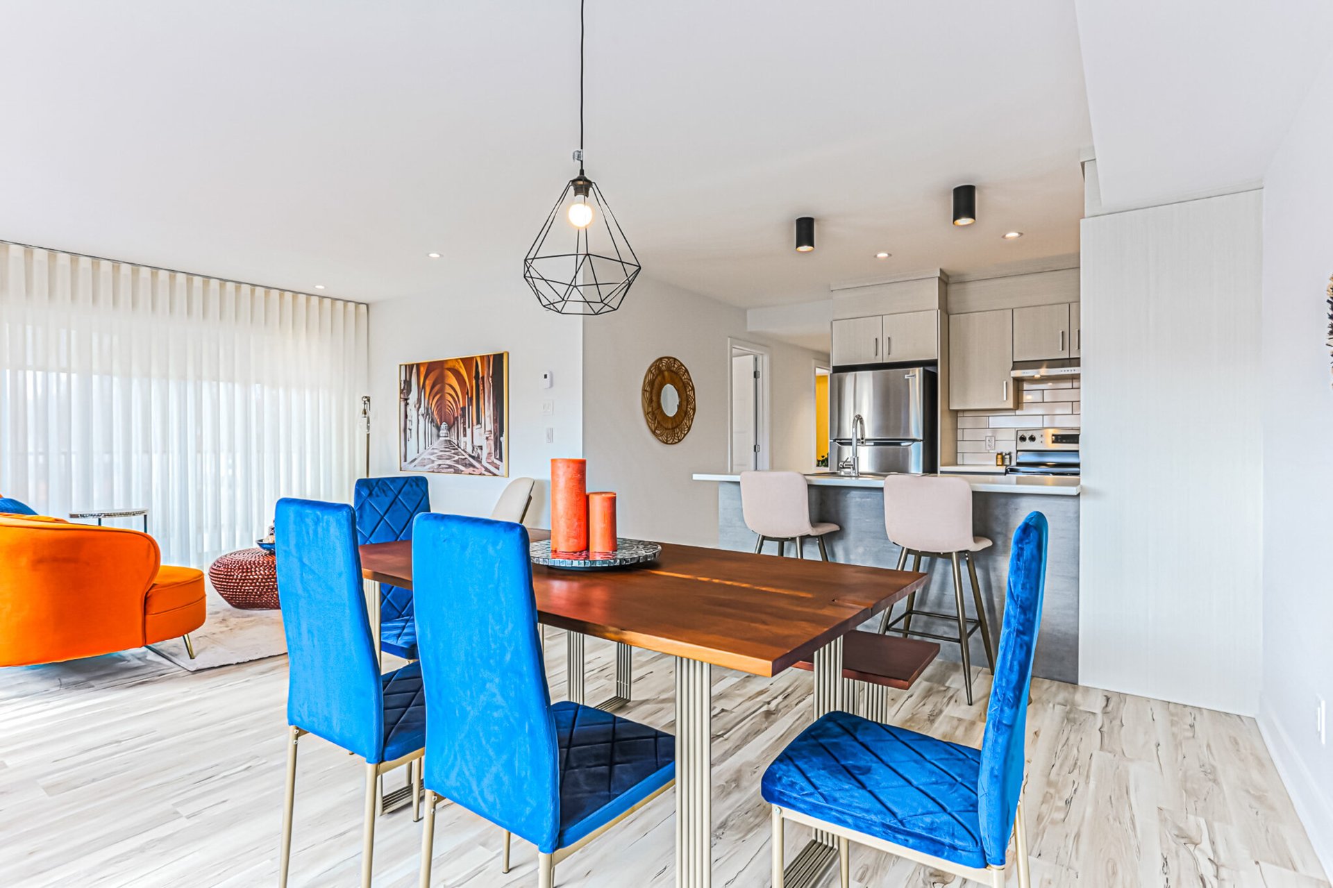 #10 - 250 Rue Mayrand