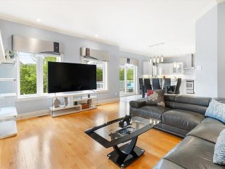 Salle familiale
