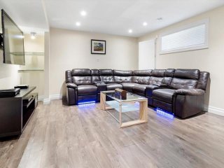 Salle familiale