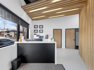 Bureau des secrétaires