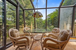 Solarium