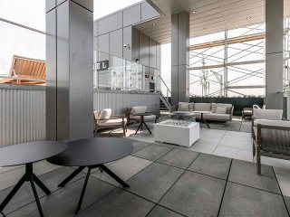 Salle communautaire