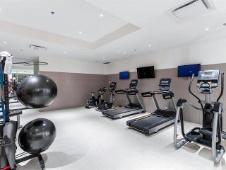  Salle d'exercice