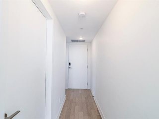 Hall d'entrée
