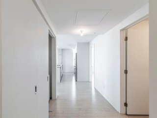 Hall d'entrée