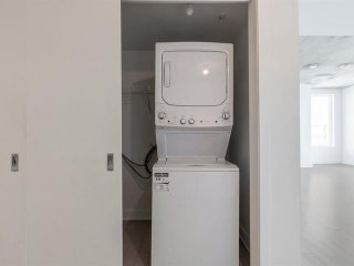 Salle de lavage